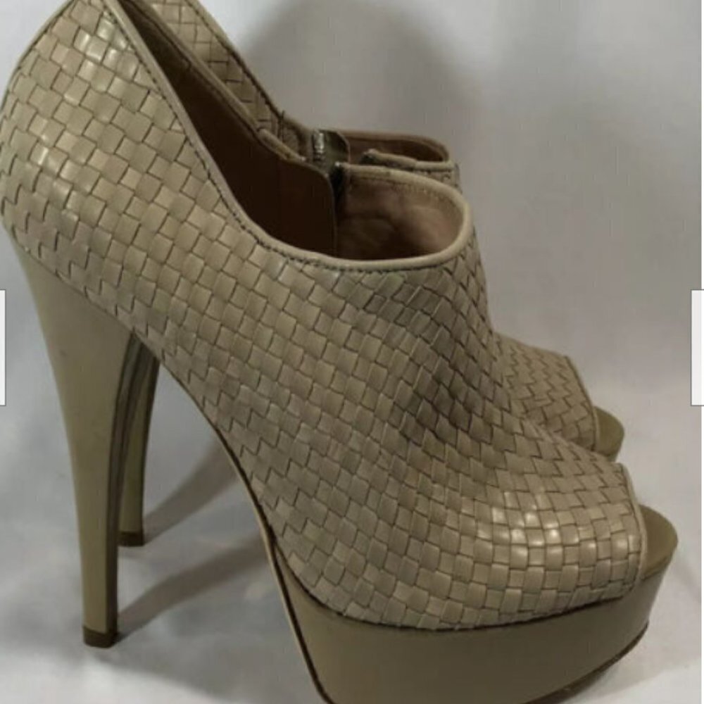 Alejandro Ingelmo‎ shoes size 8.5 - Picture 3 of 9